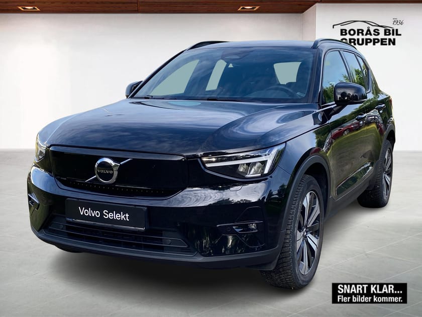 Bild 1 av Volvo XC40 Recharge Plus