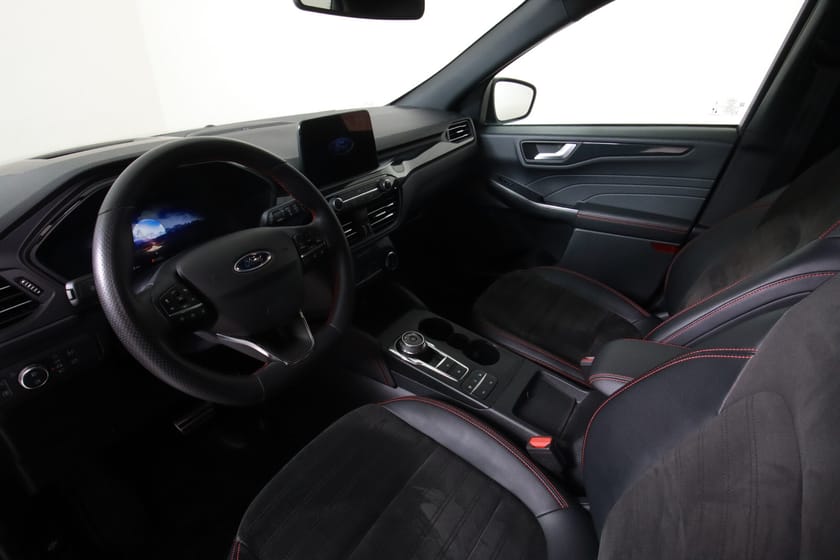 Bilde 5 av Ford Kuga Plug-In Hybrid 2,5 PHEV ST-Line ACC/Krok/Kamera/B&O/DAB/BT