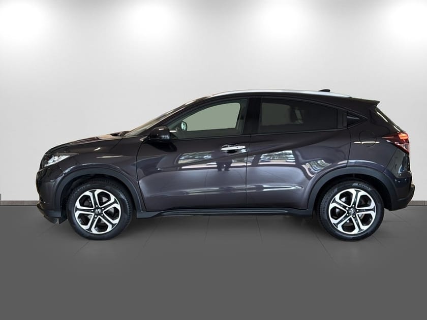 Bild 2 av Honda HR-V Executive 1.6 i-DTEC 120 HK / Dragkrok / 1 Ägare