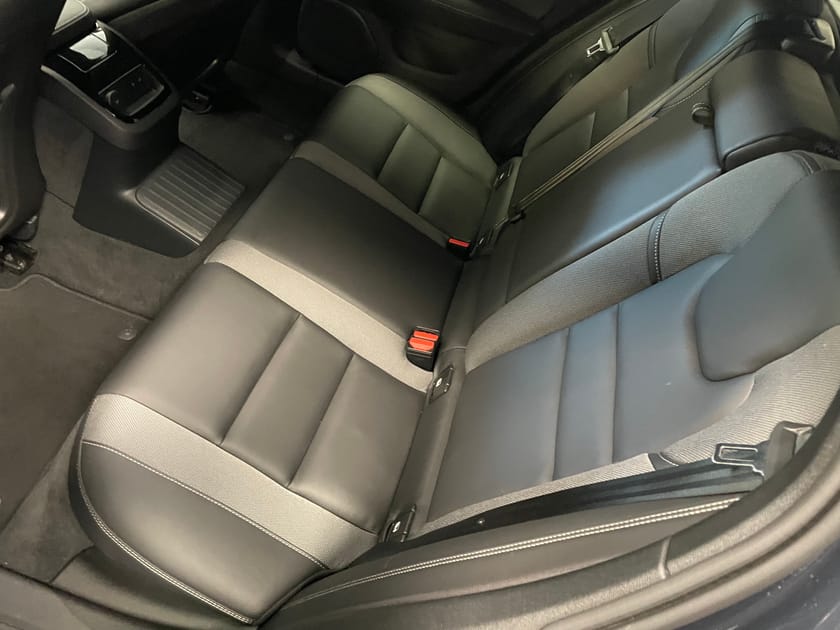 Bild 5 av Volvo V60 T6 Plus Dark Nordic Edition