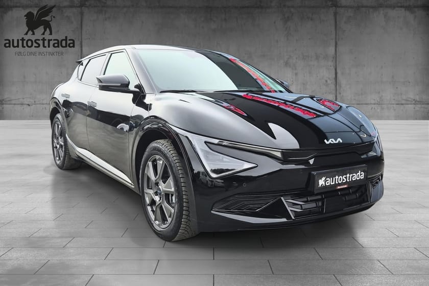 Bilde 3 av Kia EV6 AWD Long Range 