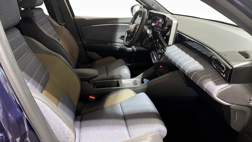 Bild 3 av Renault 5 E-Tech R5 ELECTRIC TECHNO EV52