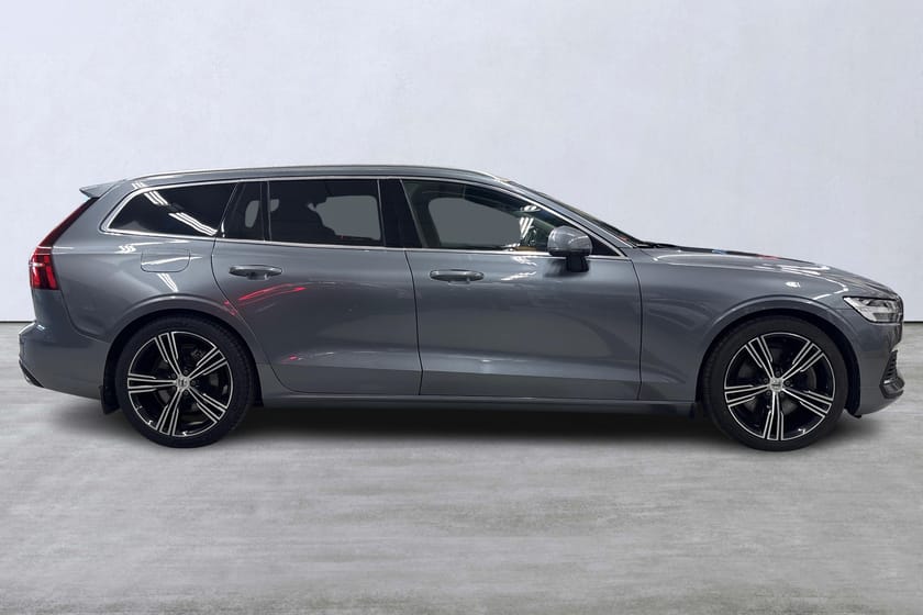 Bild 3 av Volvo V60 Recharge T6 Inscription