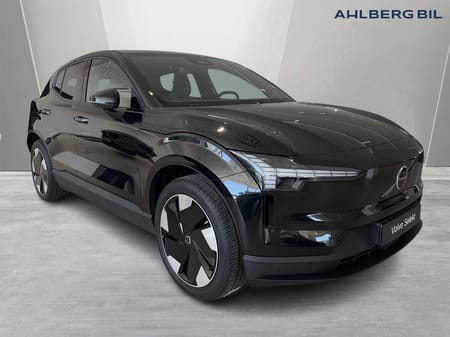Volvo EX30 Twin Motor Performance 🟢 Plus, Dragkrok Halvautomatisk, Parkeringskamera Bak, HarmanKardon PremiumSound, Google Maps