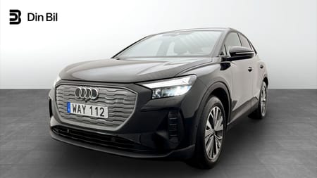 Audi Q4 45 Sportback e-tron quattro 265 HK Proline 195,00 kW *KAMPANJ