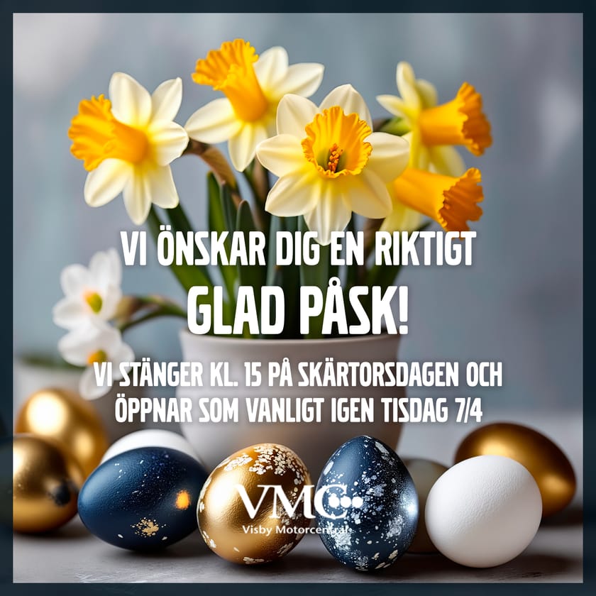 Glad Påsk bakgrundsbild