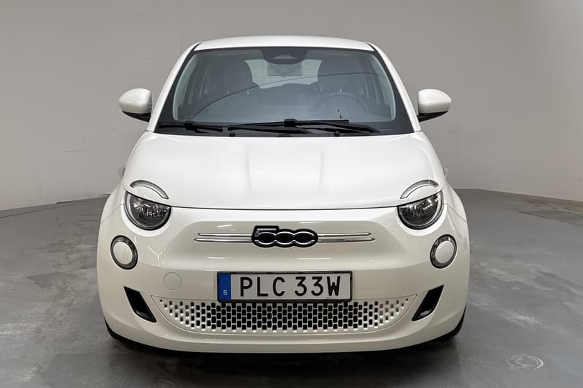 Bild 5 av Fiat 500e (118hk)
