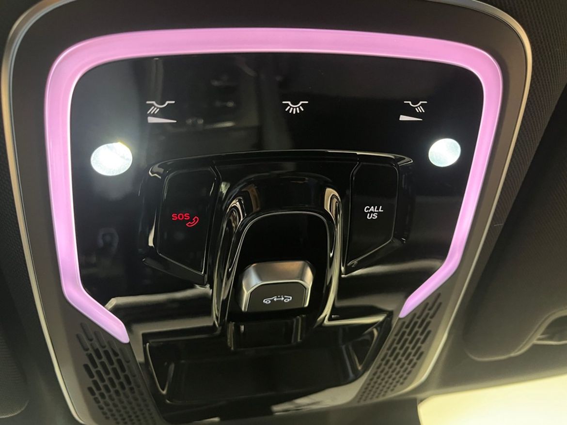 Lynk & Co 01 2023 - miniatyr 22