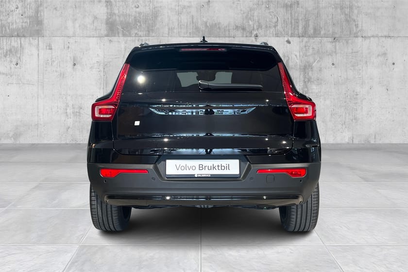Bilde 5 av Volvo EX40 Twin Motor Performance Ultra-360"-Pano-H&K-Krok-Navi-Google-Acc