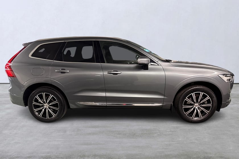 Bild 3 av Volvo XC60 D4 AWD Inscription IB 19"