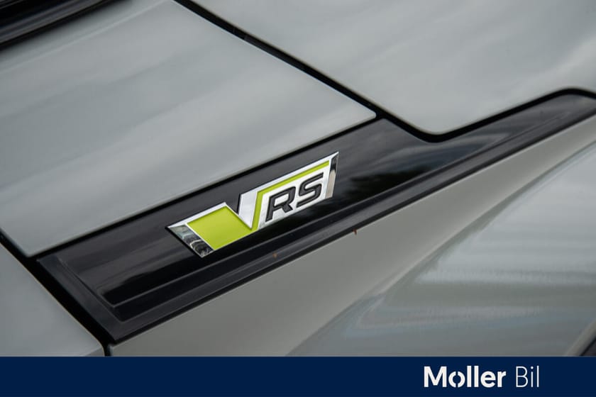 Bilde 4 av Škoda Elroq RS 