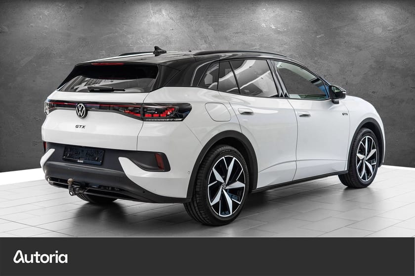 Bilde 5 av Volkswagen ID.4 GTX 4m  77kwh 75jub 340hk