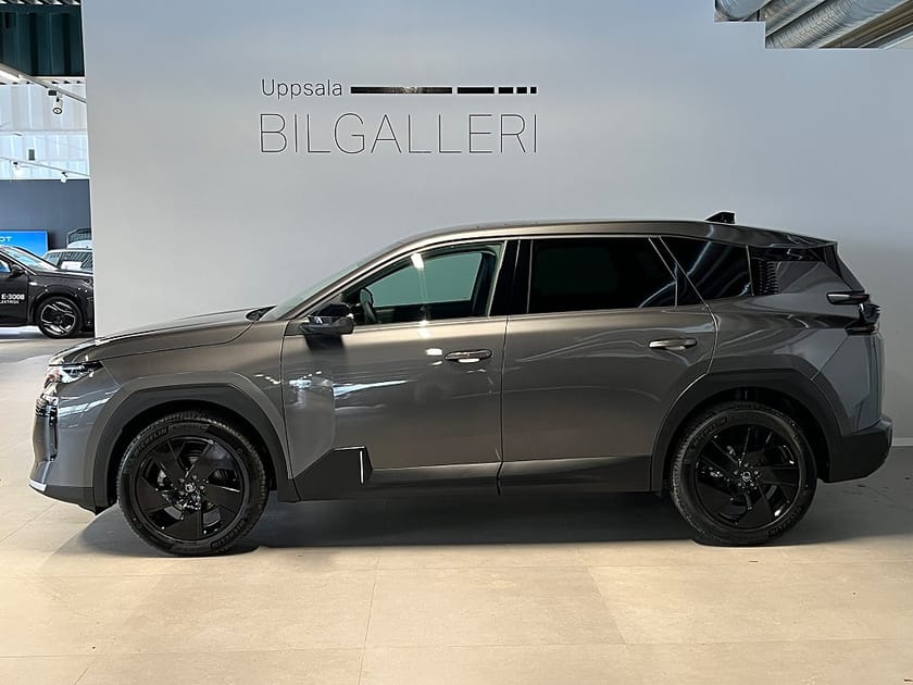 Bild 3 av Citroën C5 Aircross Hybrid 145 PLUS 145hk Auto Privatleasing från 3599kr/mnd