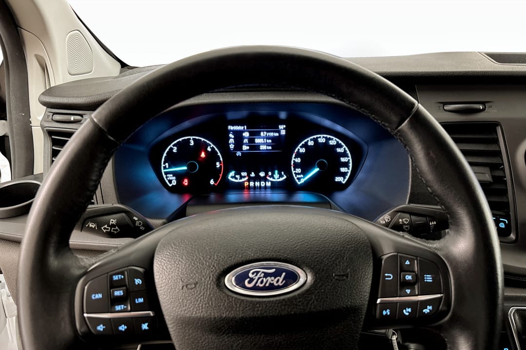 Ford Transit Custom 280