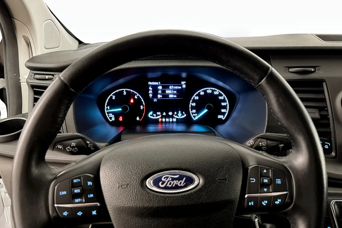 Ford Transit Custom 280