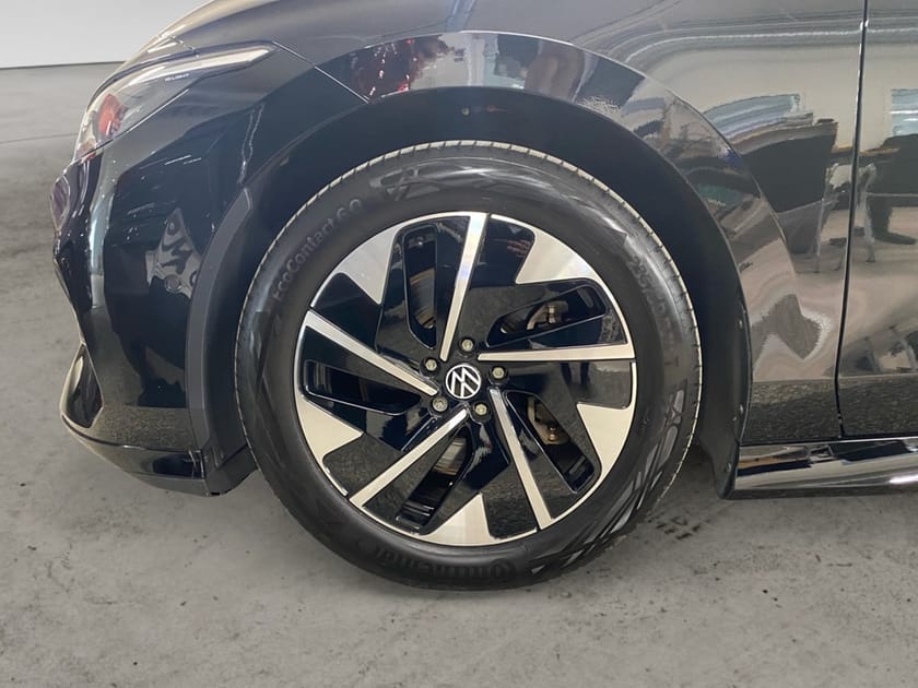 Bild 4 av Volkswagen ID.7 Pro Tourer EDITION 77 KWH  286 HK