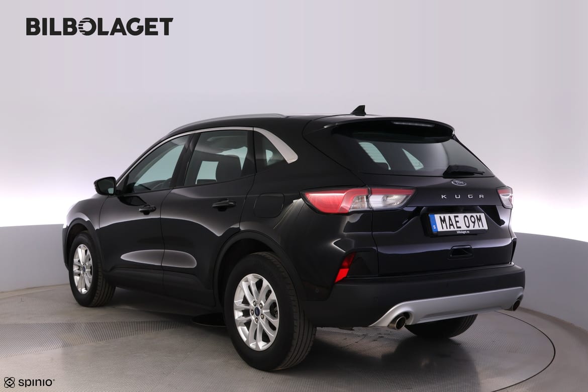 Ford Kuga 2023 - miniatyr 4