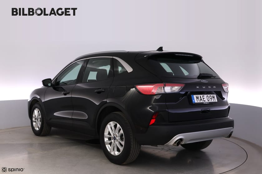 Bild 4 av Ford Kuga 1.5 150 Titanium Vinter & Förarassistanspkt