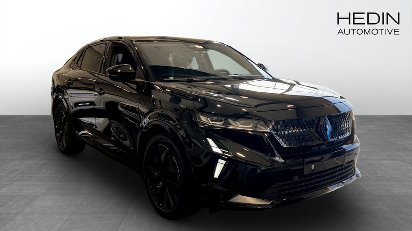 Bild 3 av Renault Rafale E-Tech 4x4 ESPRIT ALPINE EDITION 300 PLUG-I
