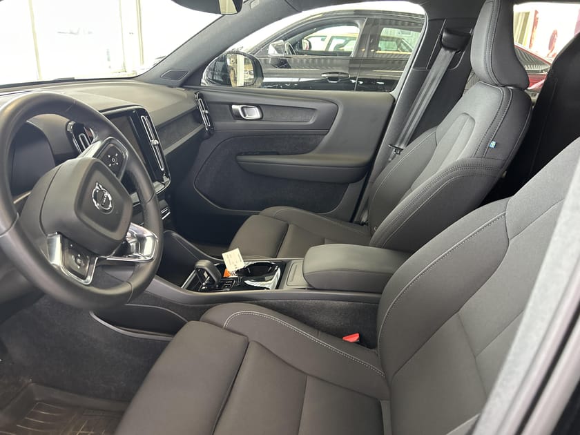 Bild 4 av Volvo XC40 Recharge Single Motor Core Edition
