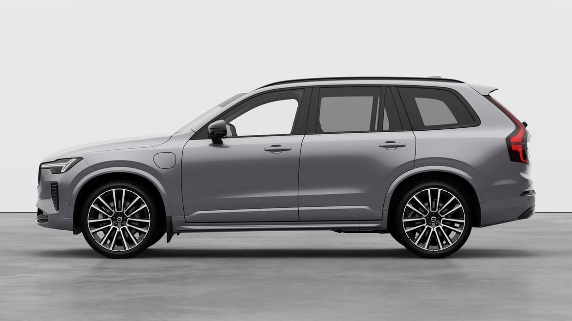 XML32P – Volvo XC90