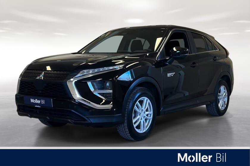 Bilde 1 av Mitsubishi Eclipse Cross PHEV Invite