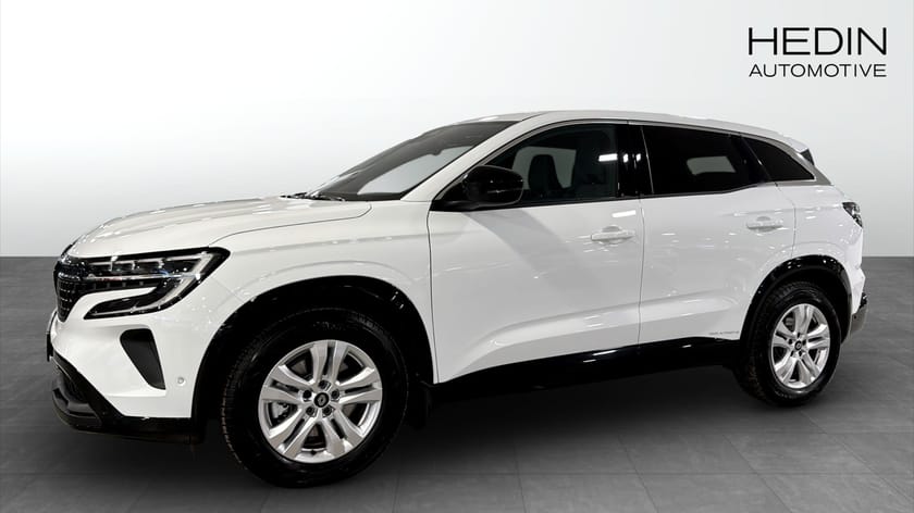 Bild 1 av Renault Austral E-TECH TECHNO FULLHYBRID 200 HK (GSR2)