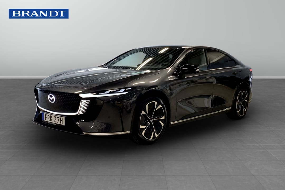 Mazda 6e Standard Range