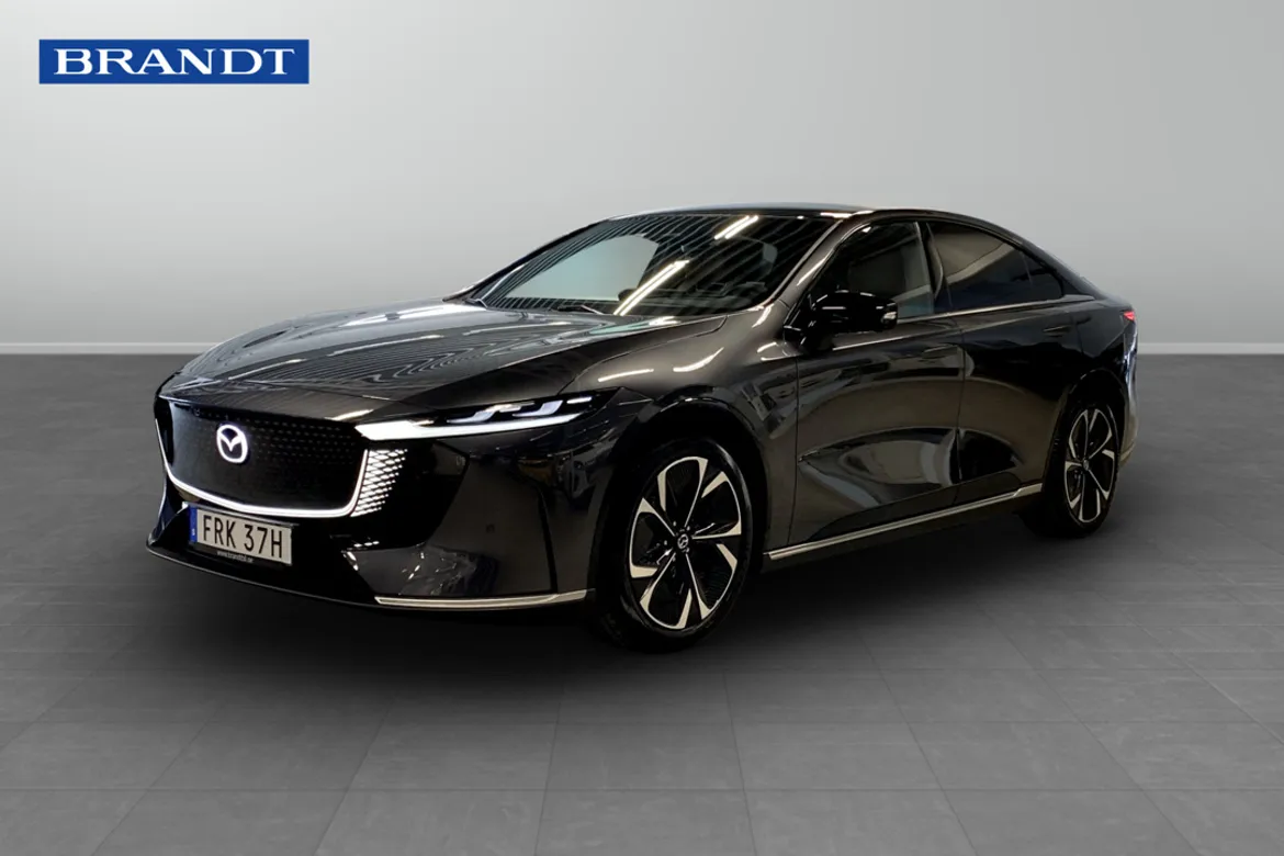 Mazda 6e Standard Range