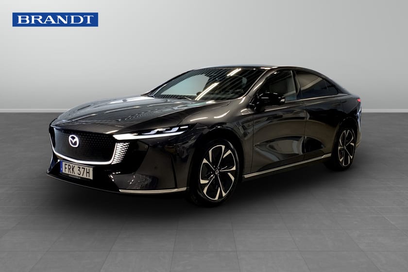 Bild 1 av Mazda 6e Standard Range 