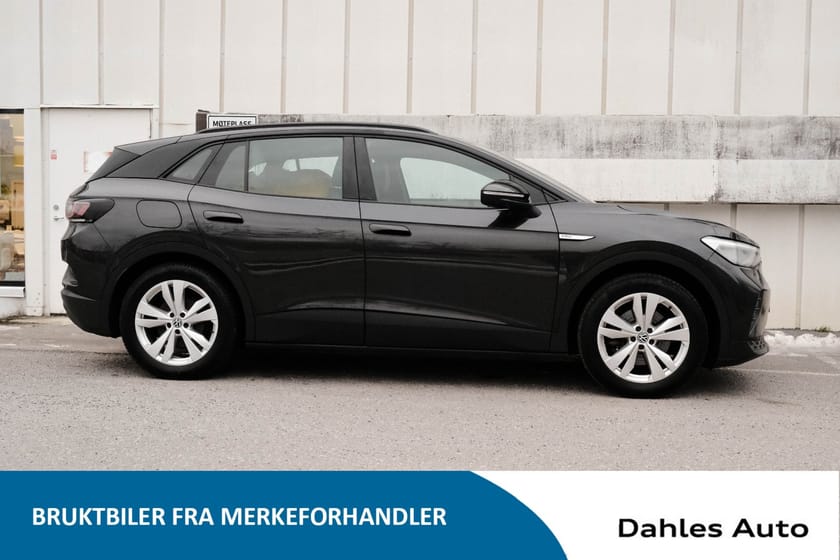 Bilde 5 av Volkswagen ID.4 Pro Performance 77kwh 204 hk