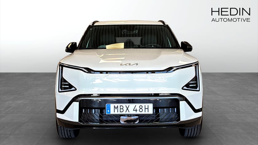 Bild 2 av Kia EV5 Long Range GT LINE FWD *DEMO*