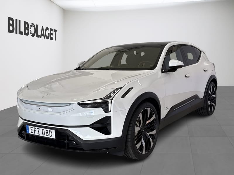 Polestar 3 Long Range Dual Motor Performance 111kW / Plus / Pilot / Business