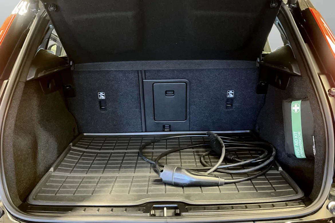 Volvo XC40 Recharge Single Motor