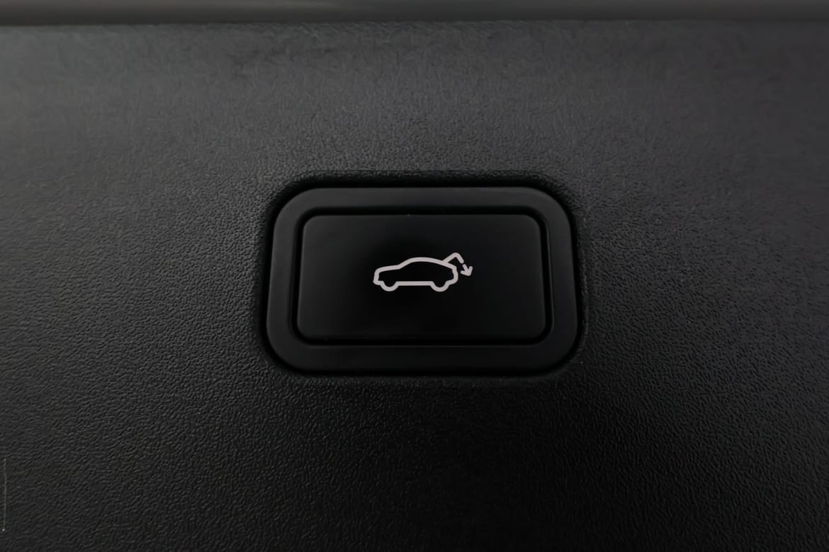 Volvo EX30 2024 - miniatyr 31