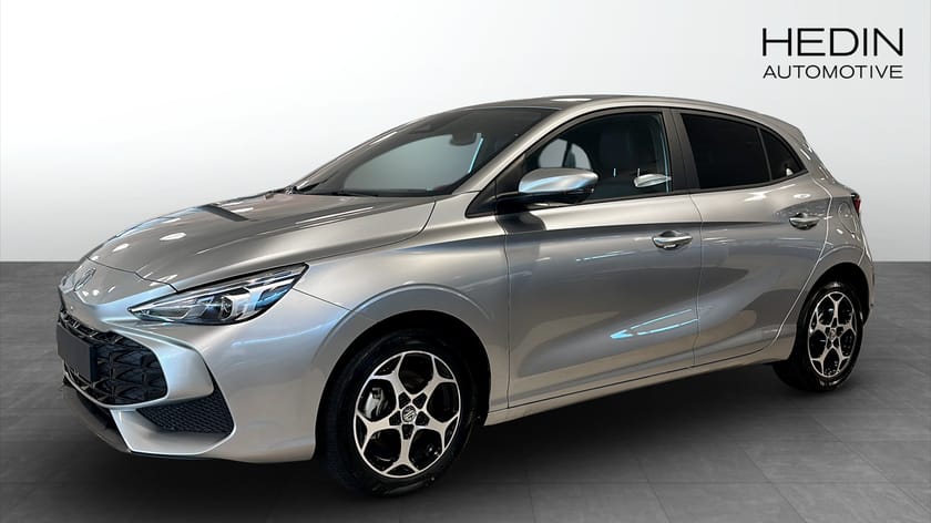 Bild 1 av MG 3 Hybrid+ LUXURY / HEV 1.5 /  PL från 2995 / RÄNTEKAMPANJ/