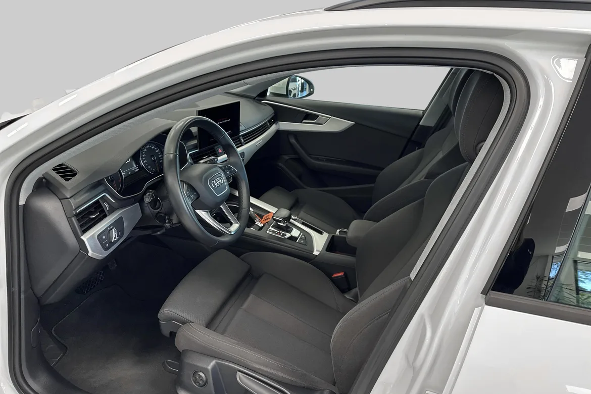 picture of a car