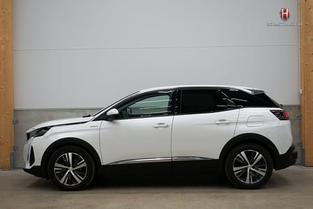 Peugeot 3008 HYBRID 225 EAT Drag 360 Carplay Navi MOMS