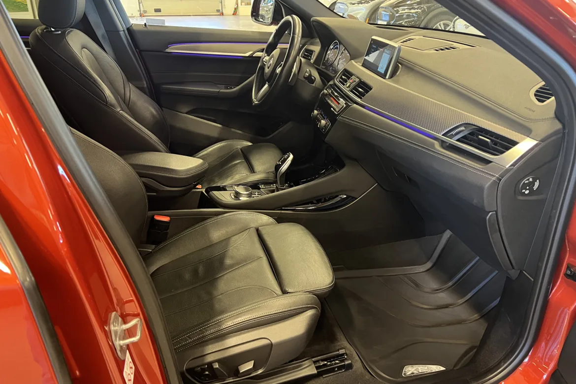 BMW X2 xDrive20i