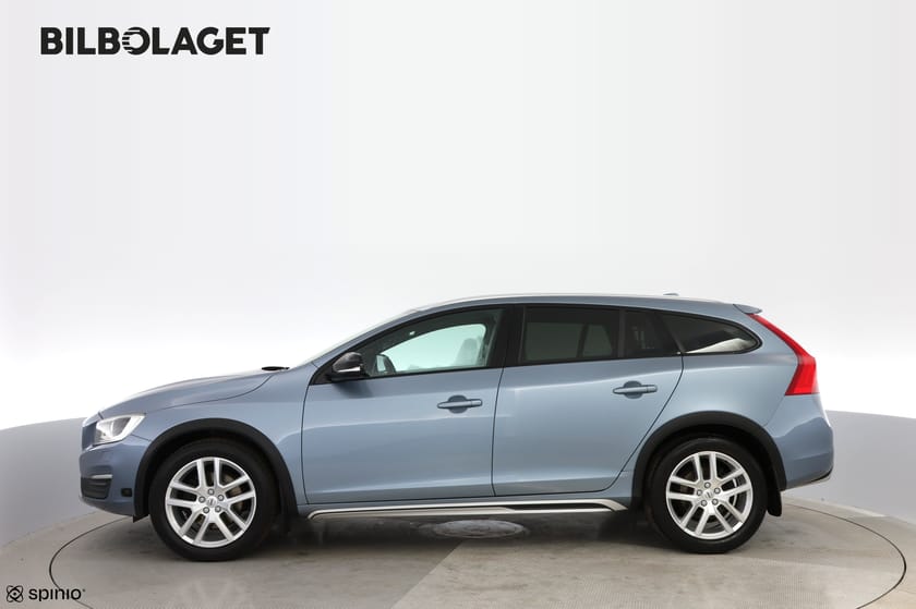 Bild 2 av Volvo V60 Cross Country D4 AWD Bus Adv Summum