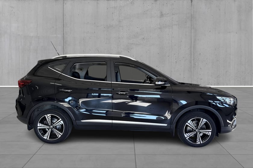 Bilde 4 av MG ZS EV Luxury, 143 HK 263 KM Rekkevidde, Panoramatak