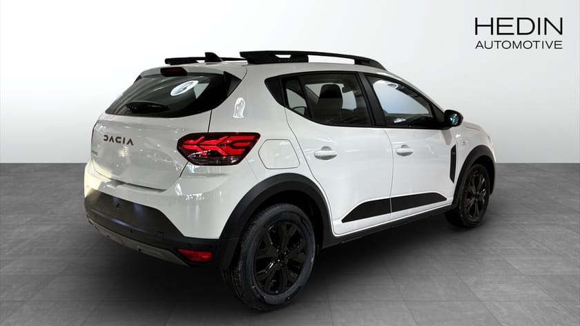 Bild 2 av Dacia Sandero Stepway EXTREME AUTOMAT - 2590:-/MÅN-SISTA BILEN