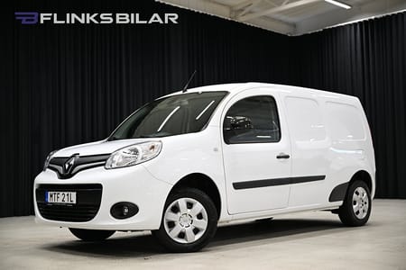 Renault Kangoo Express Maxi