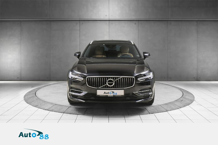 Bilde 5 av Volvo V90 T8 AWD Twin Engine Inscription. |BRUKTBILKAMPANJE!|