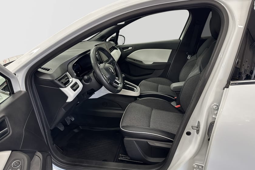 Bild 4 av Renault Clio TCe 90 Techno 5-d