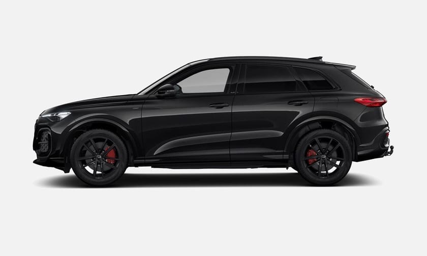 Bild 1 av Audi Q5 e-hybrid quattro SUV 270 KW S TRONIC