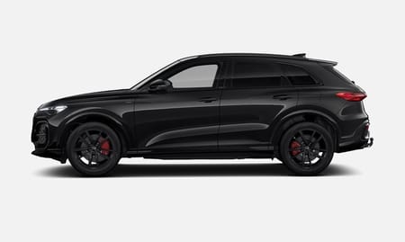 Audi Q5 e-hybrid quattro SUV 270 KW S TRONIC