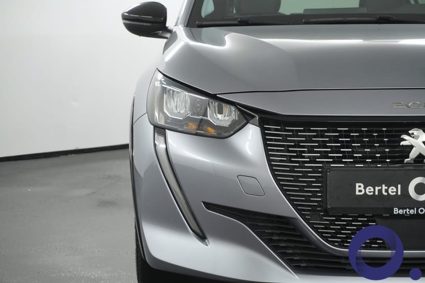 Bilde 4 av Peugeot e-208 Allure 136 hk