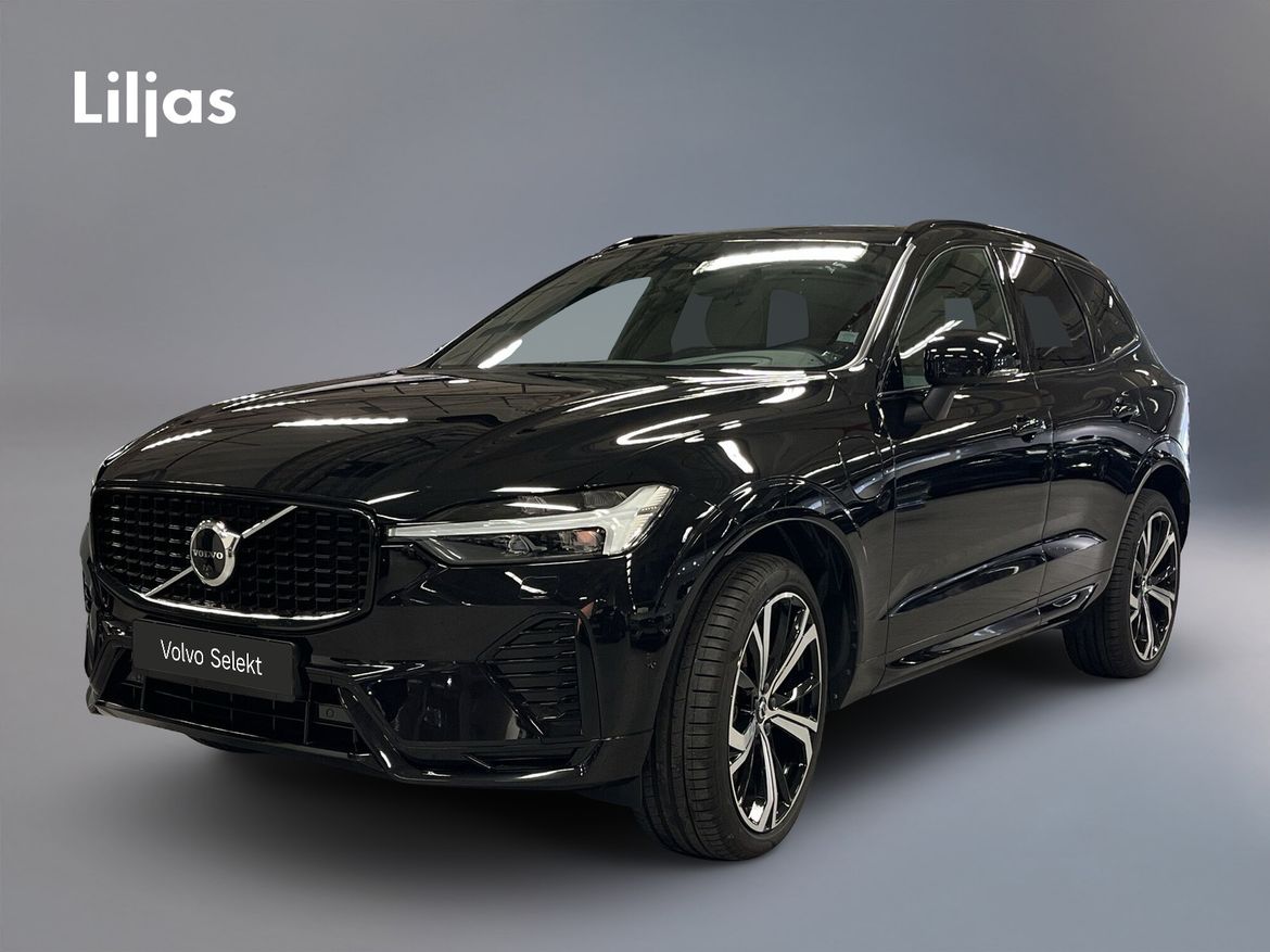 EUP45M – Volvo XC60