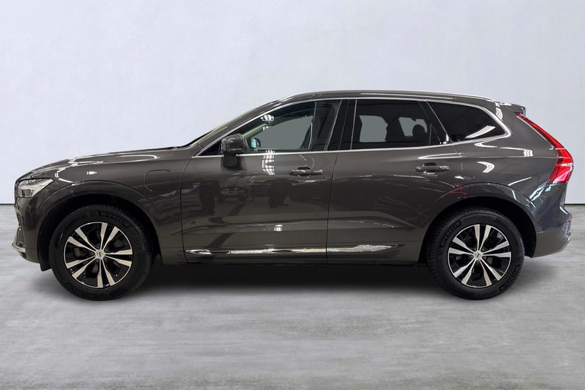 Bild 2 av Volvo XC60 Recharge T6 Core Edition